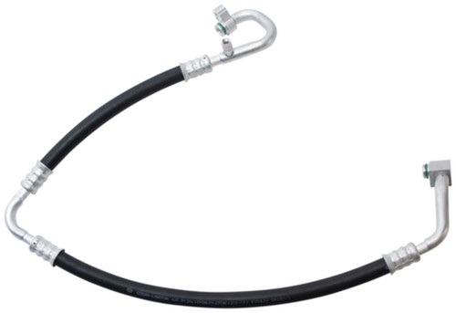 Four Seasons Suction Line Hose Assembly for 2004-2005 Mazda (Miata) 66904