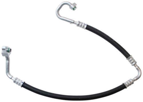 Four Seasons Suction Line Hose Assembly for 2004-2005 Mazda (Miata) 66904