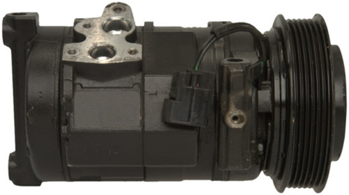Four Seasons 10S17C Reman Compressor for 2003-2004 Cadillac 3.2L (CTS) 67344