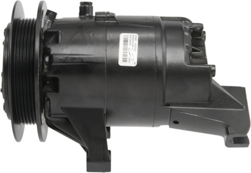 Four Seasons CVC Reman Compressor for 2004-2009 Buick/Chevrolet/Pontiac 3.8L (Allure, LaCrosse, Impala, Monte Carlo) 67283
