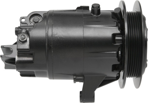 Four Seasons CVC Reman Compressor for 2004-2009 Buick/Chevrolet/Pontiac 3.8L (Allure, LaCrosse, Impala, Monte Carlo) 67283