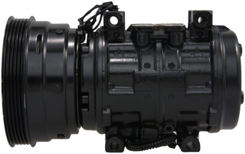 Four Seasons 10P15C Reman Compressor for 1986-1987 Toyota 2.0L (Celica) 67382