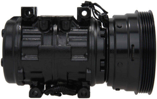 Four Seasons 10P15C Reman Compressor for 1986-1987 Toyota 2.0L (Celica) 67382