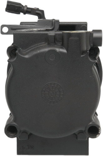 Four Seasons HS18 Reman Compressor for 2006-2009 Hyundai 2.7L (Tucson) 67190