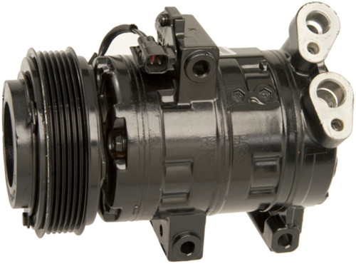 Four Seasons DKS17D Reman Compressor for 2008-2012 Ford/Mazda/Mercury 2.5L 2.3L (Escape, Tribute, Mariner) 67672