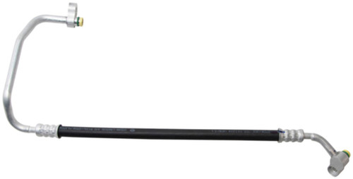 Four Seasons Discharge Line Hose Assembly for 2009-2013 BMW 3.0L (X5) 66905