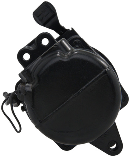 Four Seasons Seiko Seiki SS96D2 Reman Compressor for 1996-2000 BMW 2.5L 2.8L (323i, 323is, 323ti, 328i) 67498