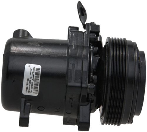 Four Seasons Seiko Seiki SS96D2 Reman Compressor for 1996-2000 BMW 2.5L 2.8L (323i, 323is, 323ti, 328i) 67498