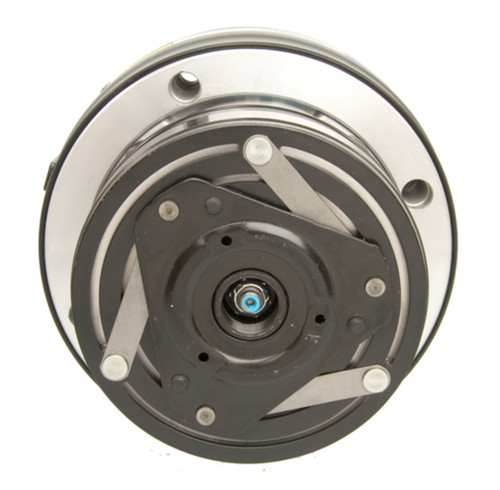 Four Seasons New R4 Compressor for 1994-1996 Chevrolet/GMC 5.7L 4.3L (P30, P3500) 68013
