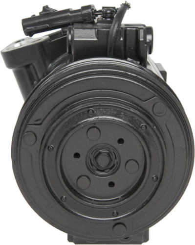 Four Seasons DKS17D Reman Compressor for 2007-2011 Dodge 4.0L (Nitro) 67673