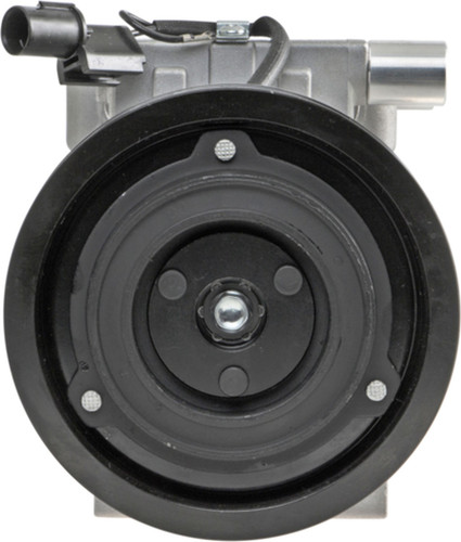 Four Seasons New HS15 Compressor for 2005-2009 Hyundai 2.0L (Tucson) 68191