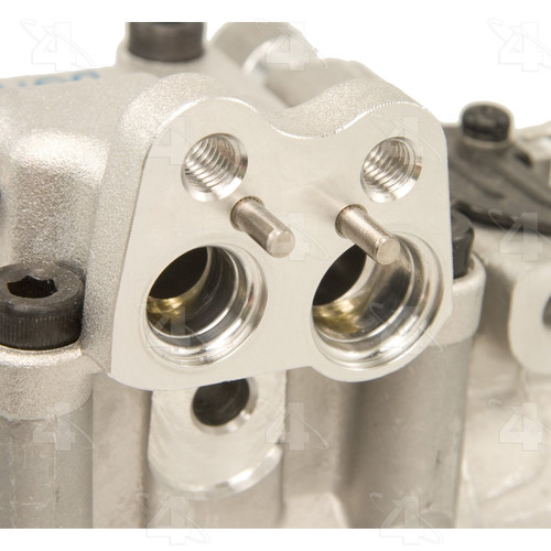 Four Seasons New HS15 Compressor for 2005-2009 Hyundai 2.0L (Tucson) 68191