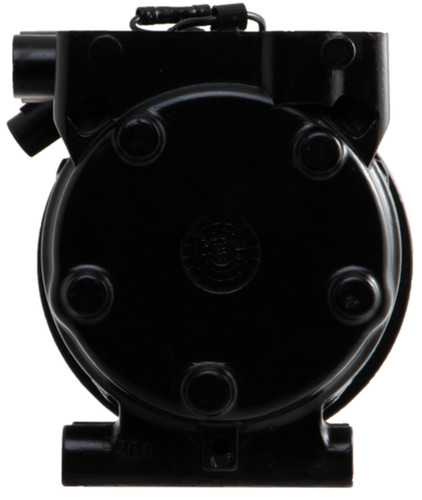 Four Seasons HS15 Reman Compressor for 2005-2009 Hyundai 2.0L (Tucson) 67191