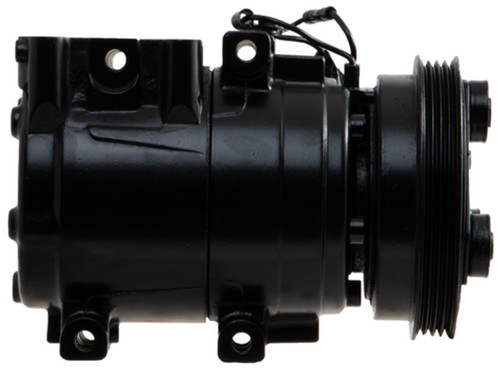 Four Seasons HS15 Reman Compressor for 2005-2009 Hyundai 2.0L (Tucson) 67191