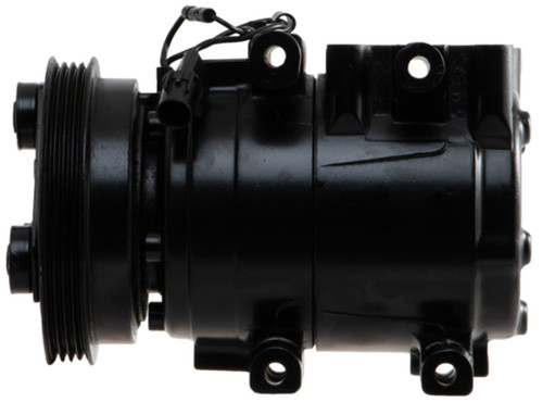 Four Seasons HS15 Reman Compressor for 2005-2009 Hyundai 2.0L (Tucson) 67191