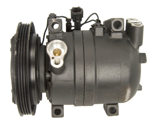 Four Seasons DKV14C Reman Compressor for 1999-2004 Nissan 3.3L (Frontier, Xterra) 67429