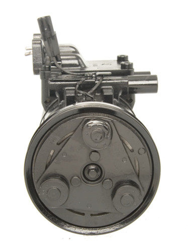 Four Seasons HS15 Reman Compressor for 2001-2005 Hyundai 1.6L (Accent) 67314