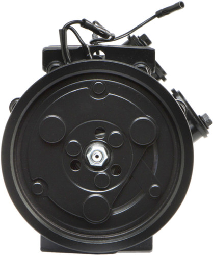 Four Seasons SD709 Reman Compressor for 1998-2002 Mazda 2.0L (626) 67575