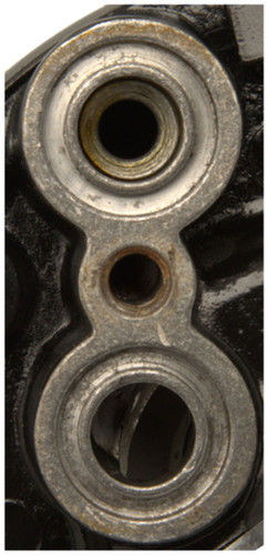 Four Seasons R4 Reman Reman Compressor for 1986-1987 Buick 3.8L (Regal) 67225