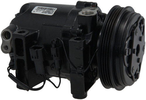 Four Seasons CR-14 Reman Compressor for 1993-2001 Subaru (Forester, Impreza) 67653