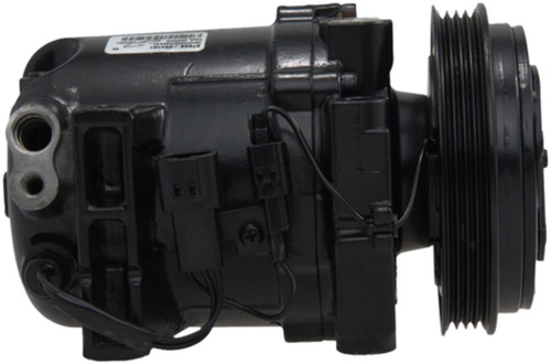 Four Seasons CR-14 Reman Compressor for 1993-2001 Subaru (Forester, Impreza) 67653