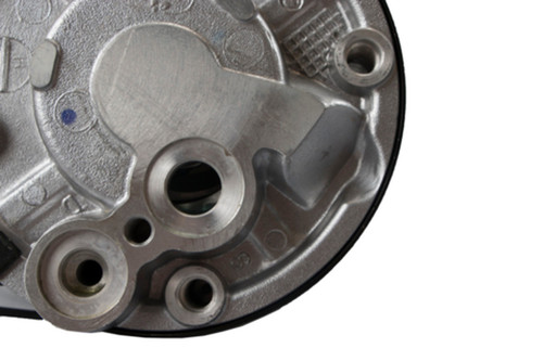Four Seasons New R4 Compressor 68014