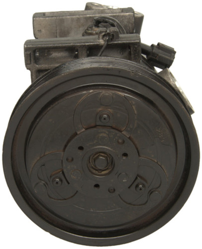 Four Seasons DKV14C Reman Compressor for 2001-2004 Nissan 3.3L (Frontier, Xterra) 67454