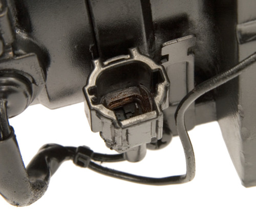 Four Seasons DKV14C Reman Compressor for 2001-2004 Nissan 3.3L (Frontier, Xterra) 67454