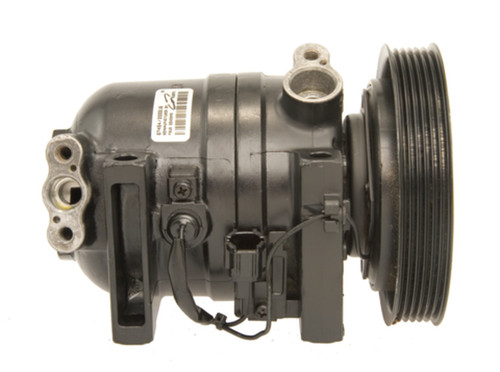 Four Seasons DKV14C Reman Compressor for 2001-2004 Nissan 3.3L (Frontier, Xterra) 67454