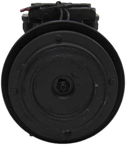 Four Seasons 10P17C Reman Compressor for 1986 Toyota (Cressida) 67383