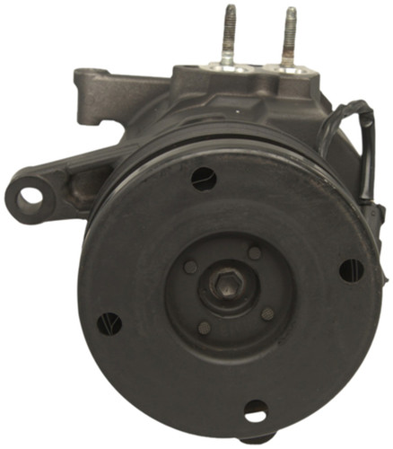Four Seasons 10S20E Reman Compressor for 2004-2007 Chrysler/Dodge/Jeep 4.7L 3.7L (Aspen, Durango, Commander) 67357
