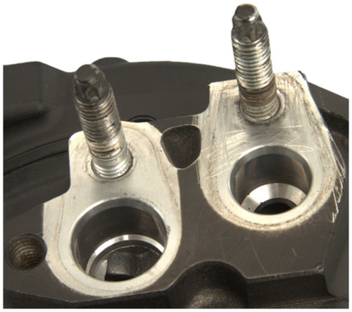 Four Seasons 10S20E Reman Compressor for 2004-2007 Chrysler/Dodge/Jeep 4.7L 3.7L (Aspen, Durango, Commander) 67357