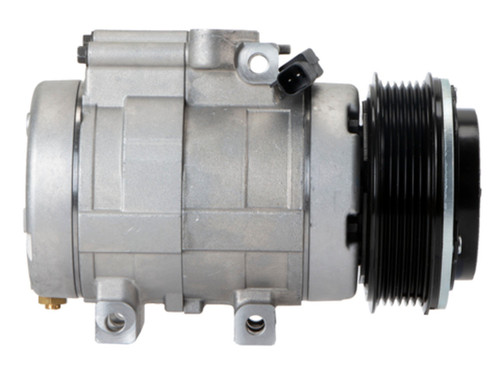 Four Seasons New FS20 Compressor for 2006-2014 Ford/Lincoln 5.4L 4.6L (Expedition, F-150, F-250, F-250 Super Duty) 68192