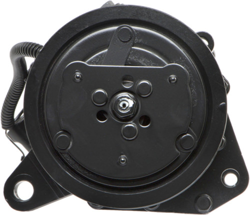 Four Seasons SD7H15 Reman Compressor for 2002-2005 Jeep 3.7L (Liberty) 67576