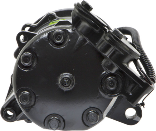 Four Seasons SD7H15 Reman Compressor for 2002-2005 Jeep 3.7L (Liberty) 67576