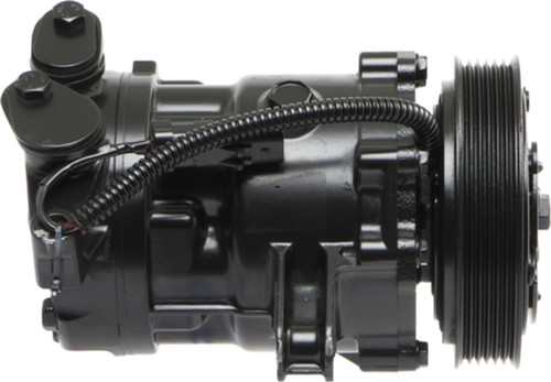 Four Seasons SD7H15 Reman Compressor for 2002-2005 Jeep 3.7L (Liberty) 67576