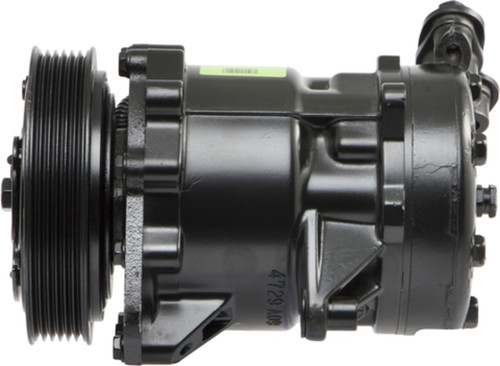 Four Seasons SD7H15 Reman Compressor for 2002-2005 Jeep 3.7L (Liberty) 67576