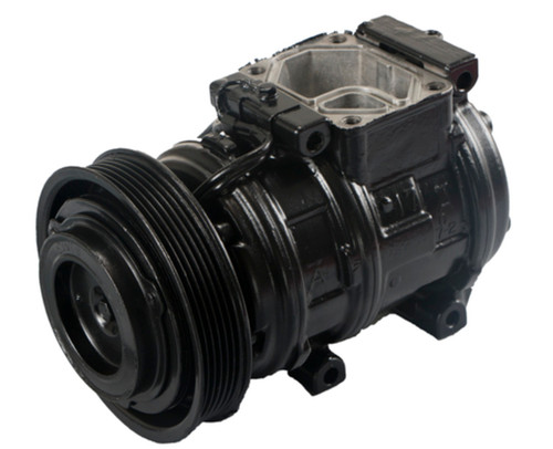 Four Seasons 10PA17C Reman Compressor for 1995-1999 Honda/Isuzu (Odyssey, Oasis) 67315
