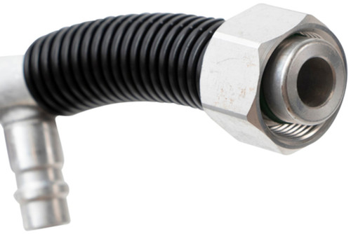 Four Seasons Suction Line Hose Assembly for 1999-2004 Acura/Honda (MDX, Odyssey, Pilot) 66929