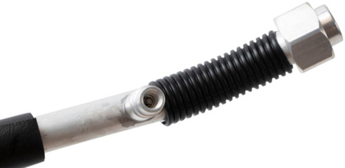 Four Seasons Suction Line Hose Assembly for 1999-2004 Acura/Honda (MDX, Odyssey, Pilot) 66929