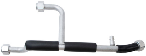 Four Seasons Suction Line Hose Assembly for 1999-2004 Acura/Honda (MDX, Odyssey, Pilot) 66929