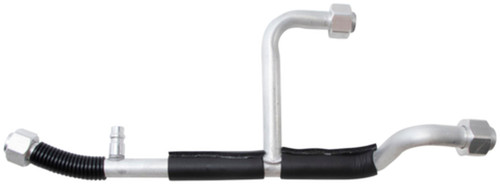 Four Seasons Suction Line Hose Assembly for 1999-2004 Acura/Honda (MDX, Odyssey, Pilot) 66929
