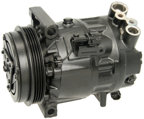 Four Seasons CWV618 Reman Compressor for 2003 INFINITI 3.5L (G35) 67434