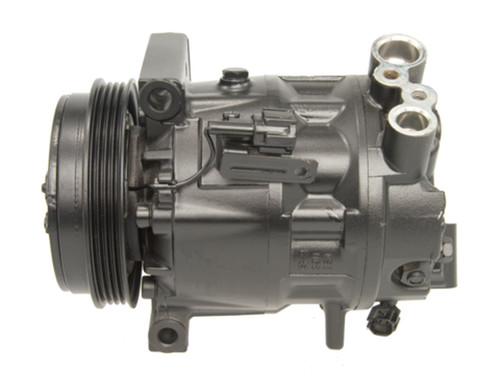 Four Seasons CWV618 Reman Compressor for 2003 INFINITI 3.5L (G35) 67434