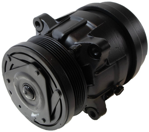 Four Seasons V7 Reman Compressor for 1998-2003 Chevrolet/GMC/Isuzu 2.2L 4.3L (S10, Sonoma, Hombre) 67291