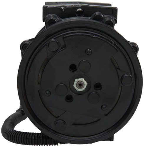 Four Seasons SD709 Reman Compressor for 1994-1996 Jeep (Cherokee, Wrangler) 67551
