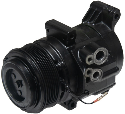 Four Seasons Delphi SP15 Reman Compressor for 2005-2015 Toyota (Tacoma) 67677