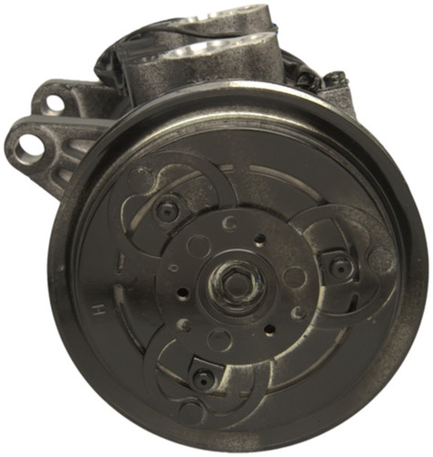 Four Seasons DKV14C Reman Compressor for 1998-2004 Nissan 2.4L (Frontier, Xterra) 67455