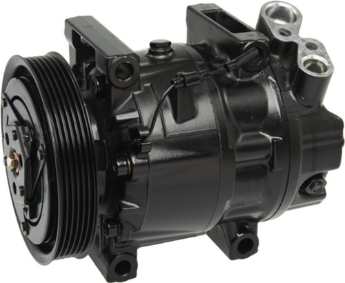 Four Seasons CWV618 Reman Compressor for 1998-2003 INFINITI/Nissan 3.5L (G35, I30, Maxima) 67655