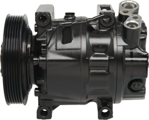 Four Seasons CWV618 Reman Compressor for 1998-2003 INFINITI/Nissan 3.5L (G35, I30, Maxima) 67655